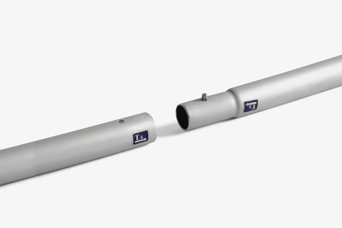 Vario Presto light advertising wall - Image 3